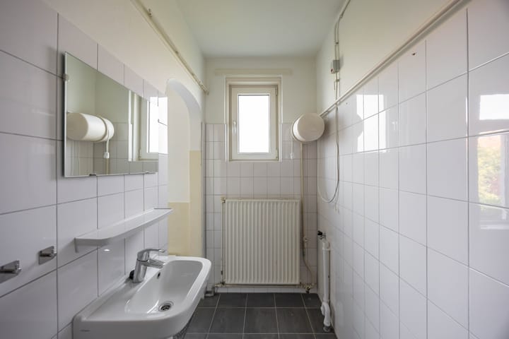 Foto 26 van Gorechtkade 133-A