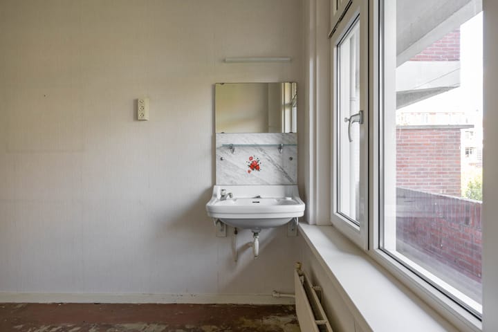 Foto 28 van Gorechtkade 133-A