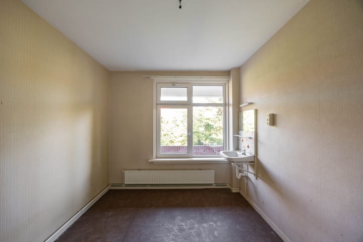 Foto 32 van Gorechtkade 133-A