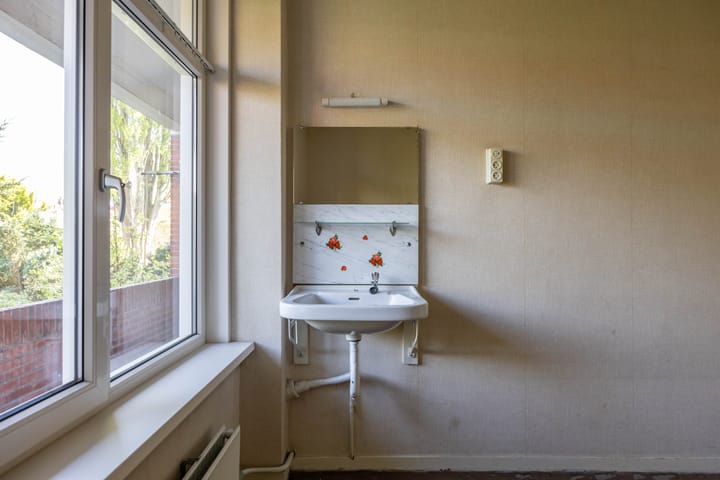 Foto 33 van Gorechtkade 133-A