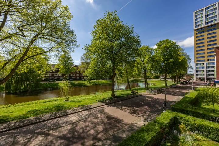 Foto 39 van Gorechtkade 133-A