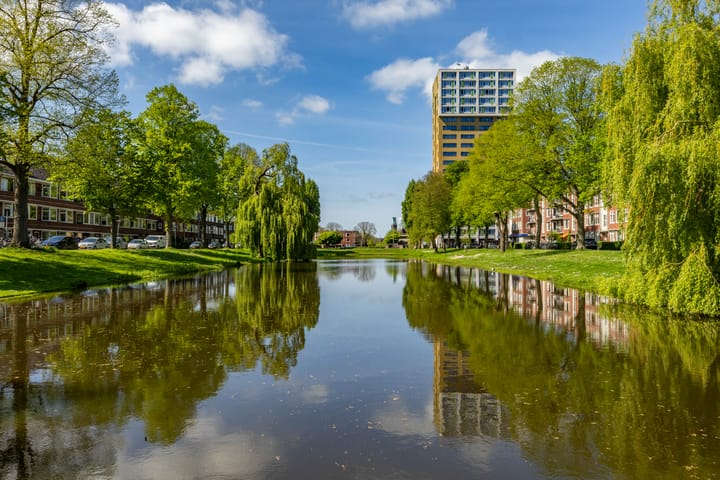 Foto 41 van Gorechtkade 133-A