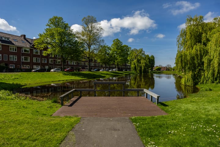 Foto 42 van Gorechtkade 133-A