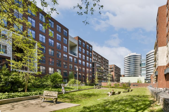 Foto 1 van Welnastraat 439