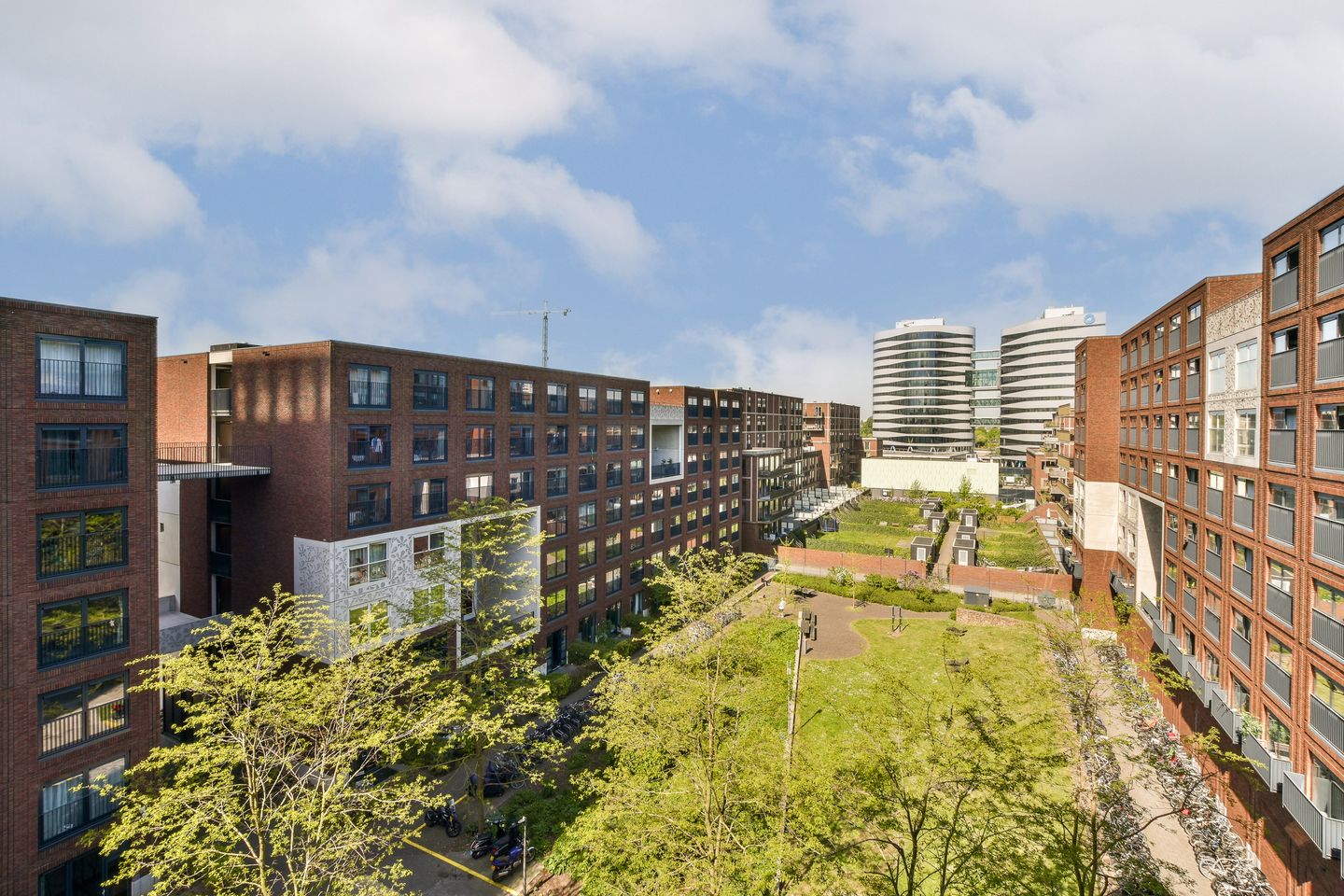 Foto 4 van Welnastraat 439