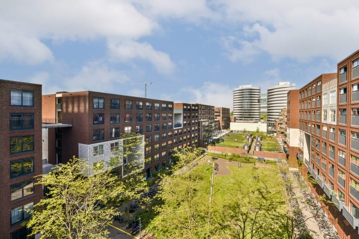 Foto 4 van Welnastraat 439