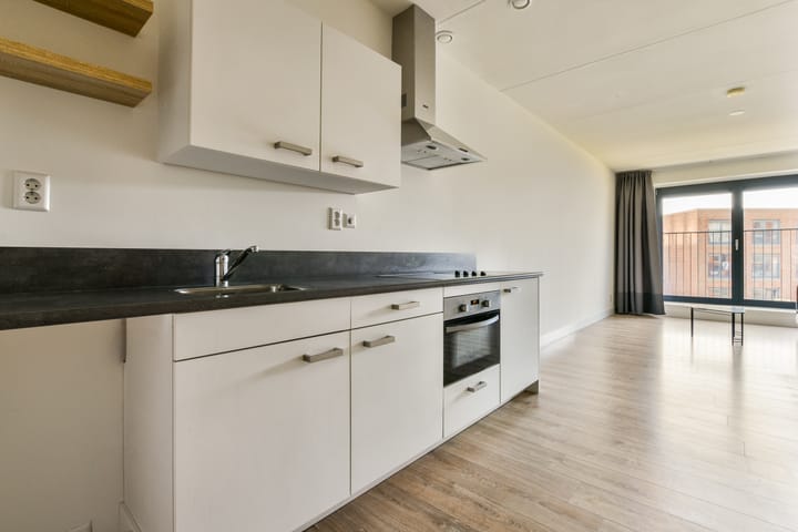 Foto 10 van Welnastraat 439