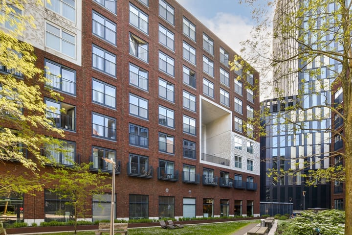 Foto 12 van Welnastraat 439