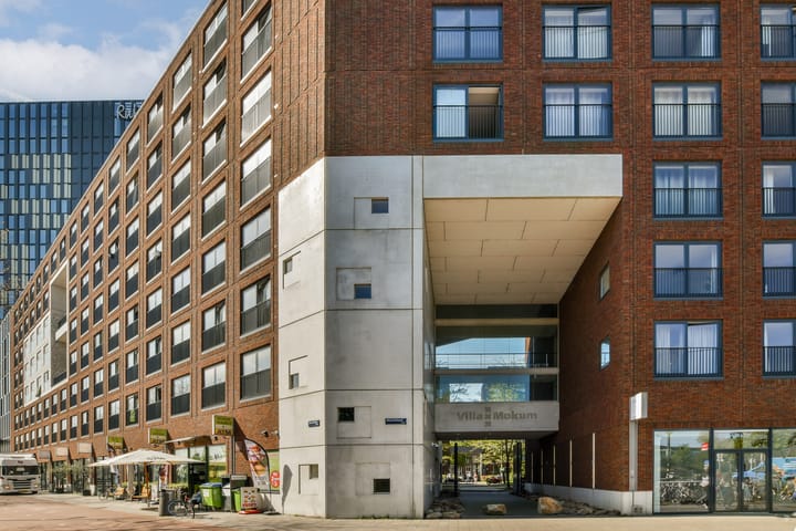 Foto 14 van Welnastraat 439