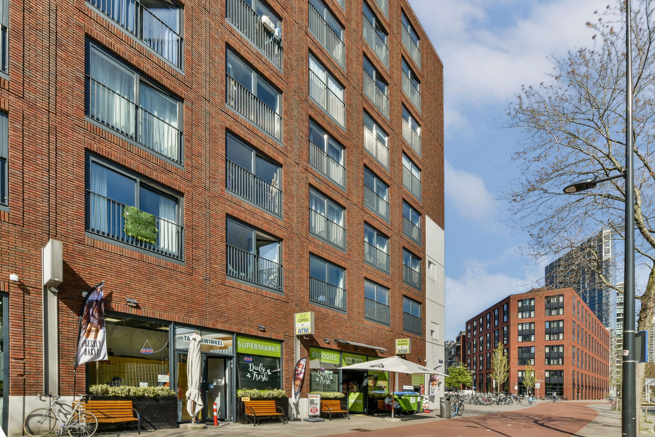 Foto 15 van Welnastraat 439