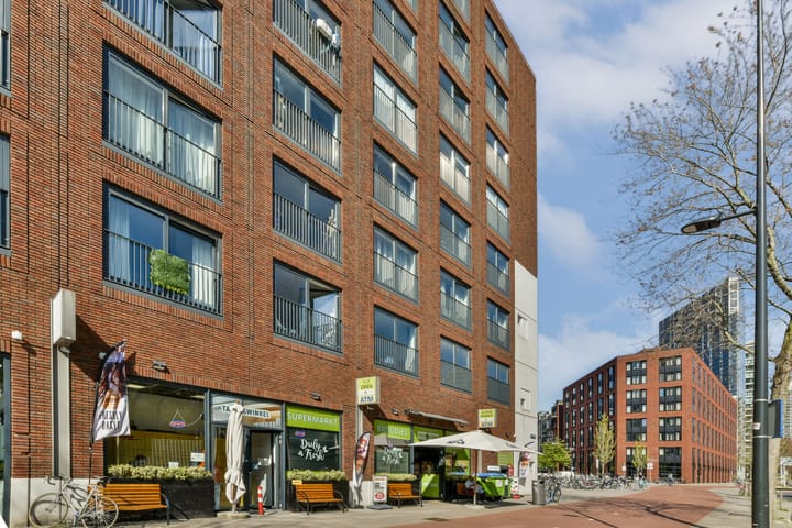 Foto 15 van Welnastraat 439