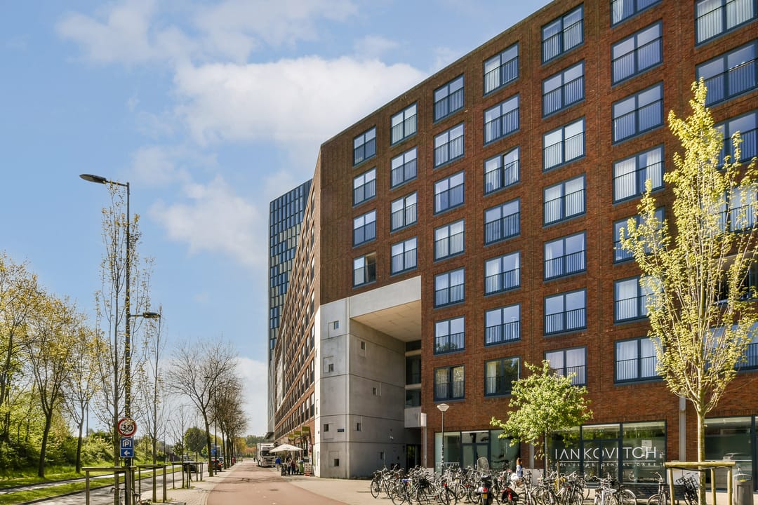 Foto 2 van Welnastraat 439