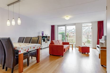 Bram Limburgstraat 92 secondary image