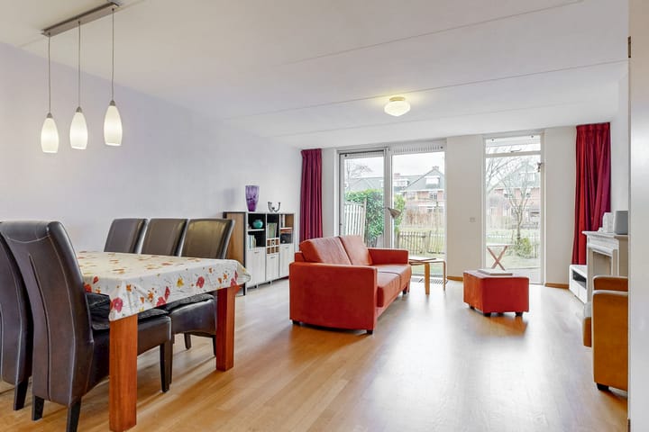 Foto 2 van Bram Limburgstraat 92