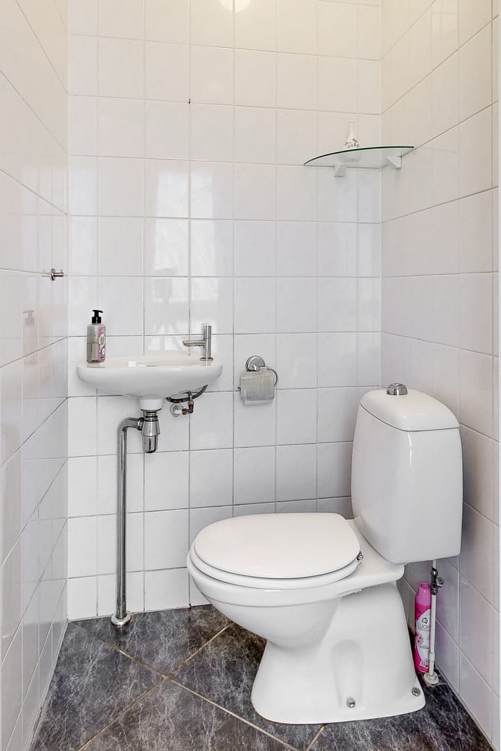 Foto 6 van Bram Limburgstraat 92