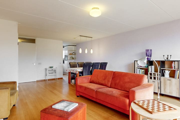 Foto 7 van Bram Limburgstraat 92