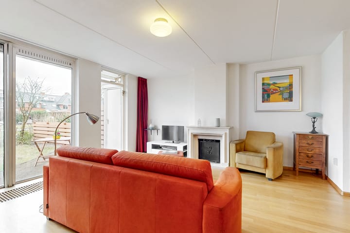 Foto 9 van Bram Limburgstraat 92