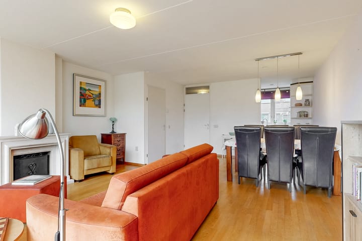 Foto 8 van Bram Limburgstraat 92