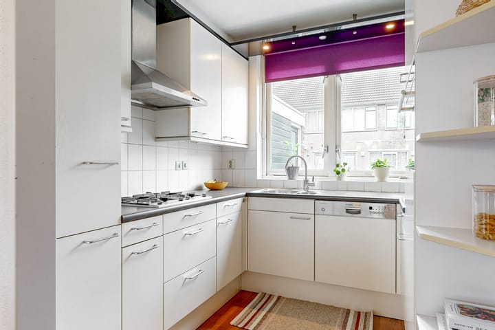 Foto 11 van Bram Limburgstraat 92