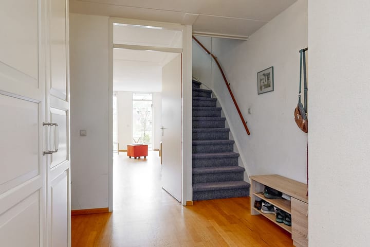 Foto 13 van Bram Limburgstraat 92