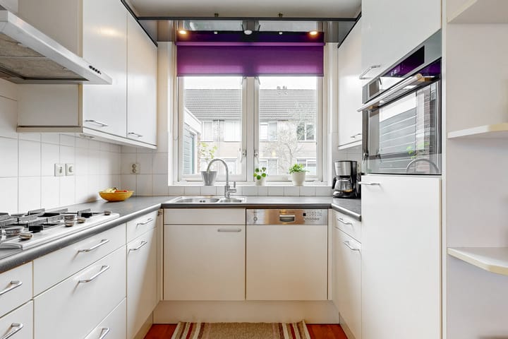 Foto 12 van Bram Limburgstraat 92