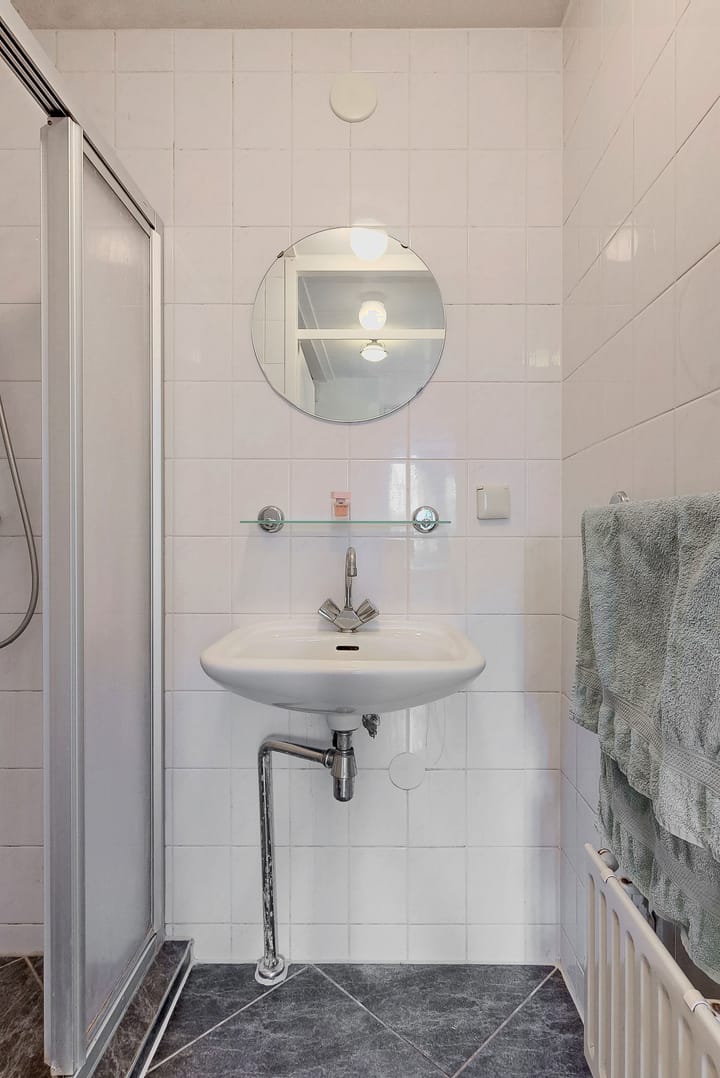 Foto 15 van Bram Limburgstraat 92