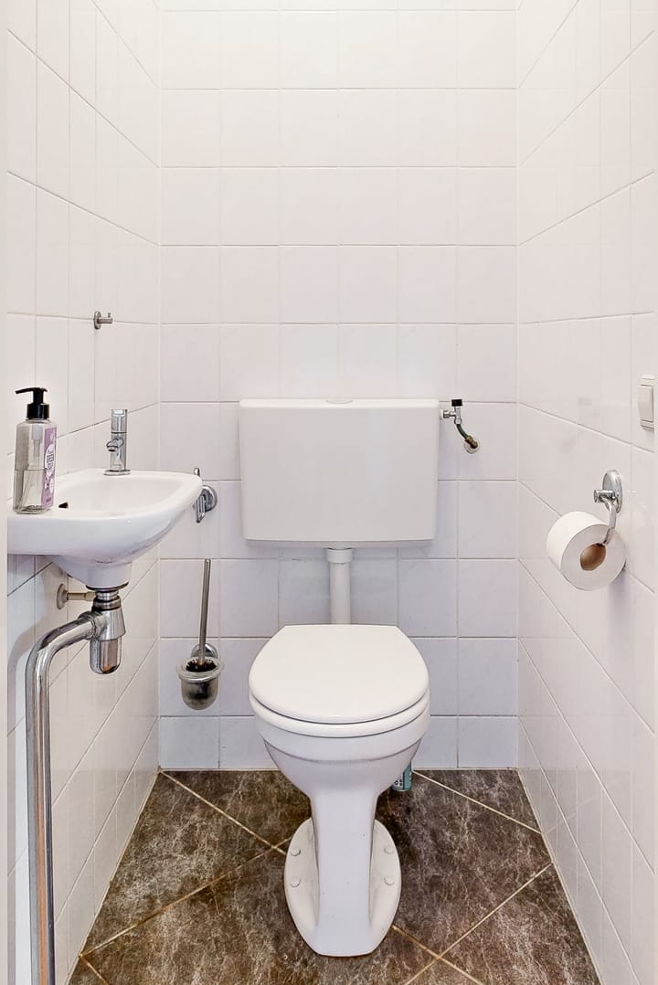 Foto 14 van Bram Limburgstraat 92