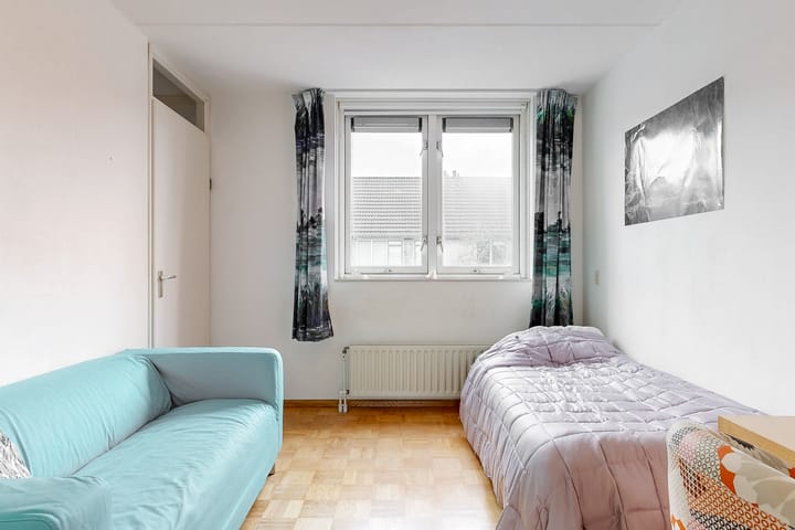 Foto 18 van Bram Limburgstraat 92