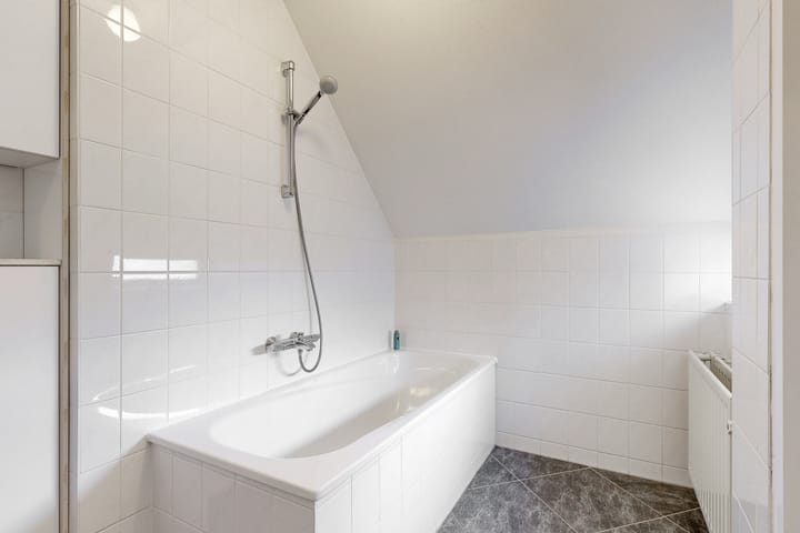 Foto 19 van Bram Limburgstraat 92