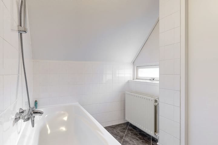 Foto 20 van Bram Limburgstraat 92