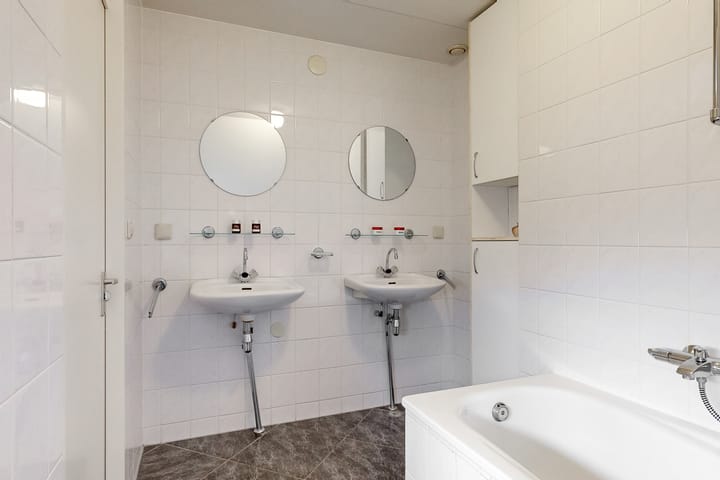 Foto 21 van Bram Limburgstraat 92