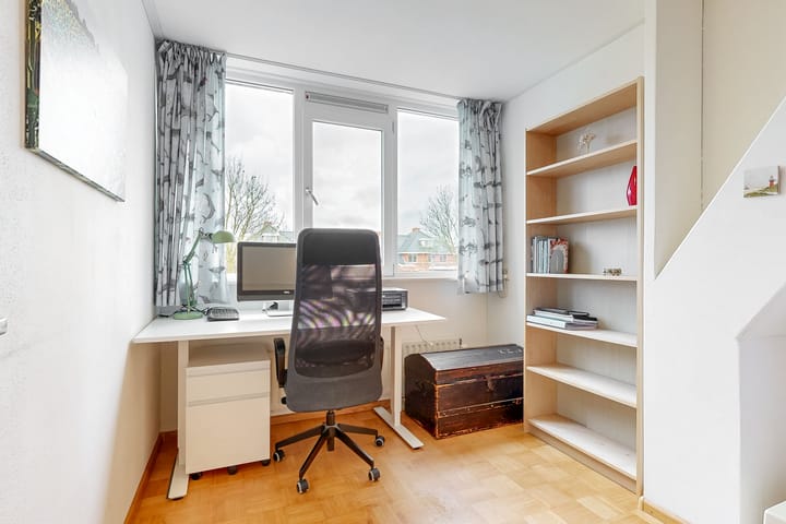 Foto 22 van Bram Limburgstraat 92