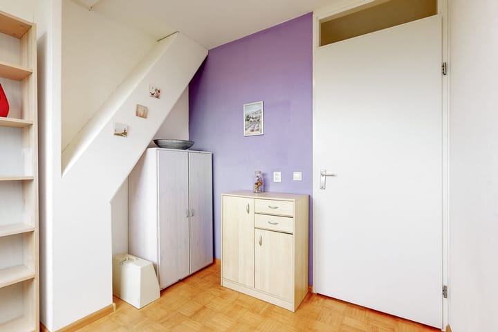 Foto 23 van Bram Limburgstraat 92