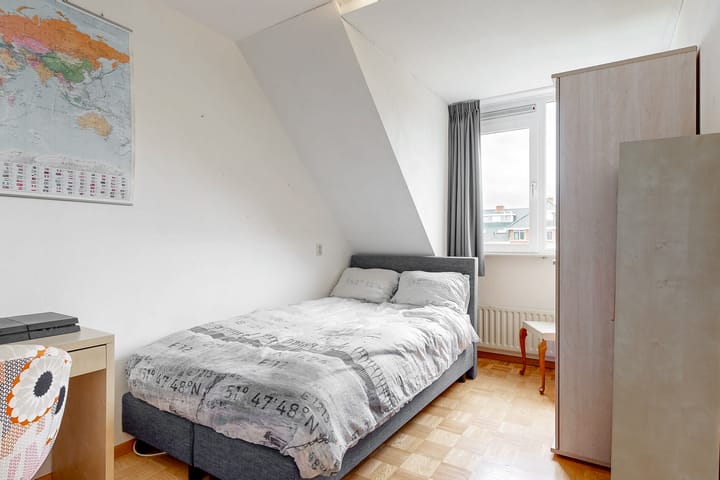 Foto 24 van Bram Limburgstraat 92