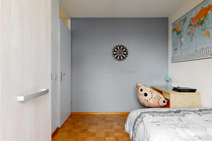 Foto 25 van Bram Limburgstraat 92