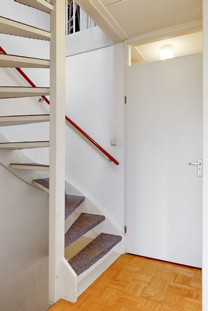 Foto 26 van Bram Limburgstraat 92