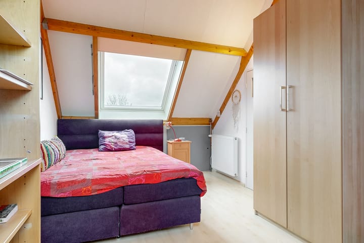 Foto 29 van Bram Limburgstraat 92