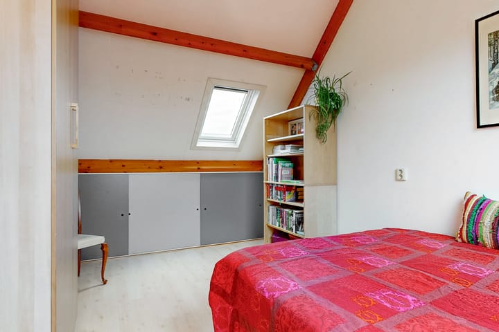 Foto 30 van Bram Limburgstraat 92