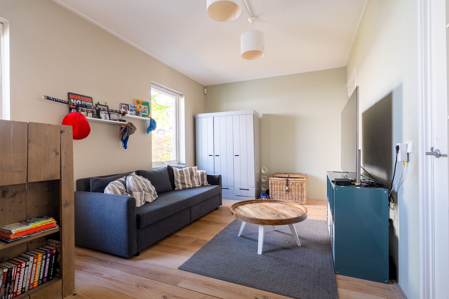 Photo 34 of Hoofdweg 124