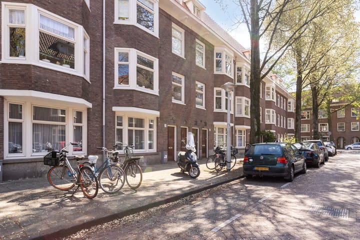 Foto 2 van Leiduinstraat 35-H