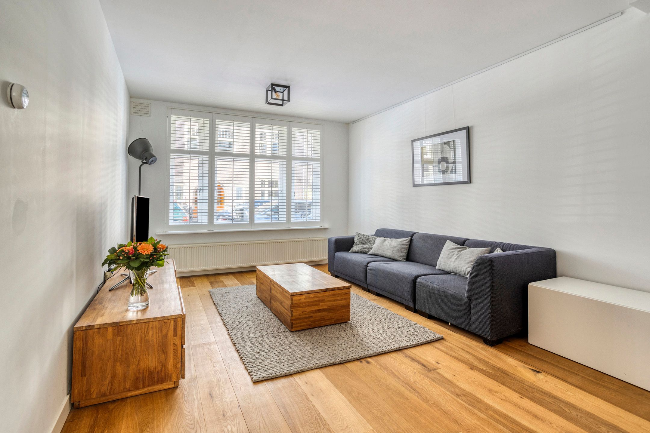 Foto 3 van Leiduinstraat 35-H