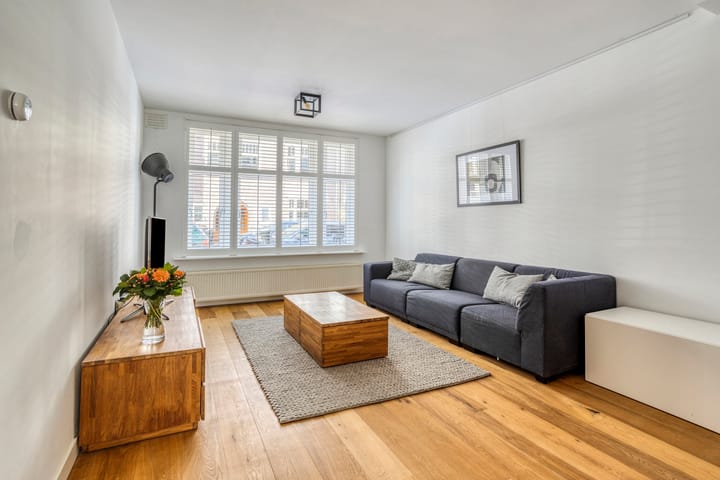 Foto 3 van Leiduinstraat 35-H