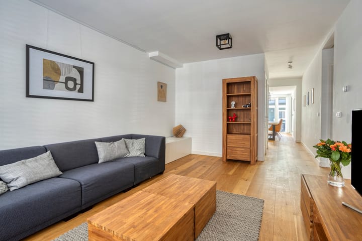 Foto 4 van Leiduinstraat 35-H