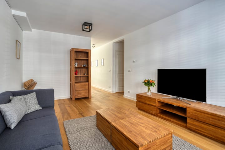 Foto 5 van Leiduinstraat 35-H