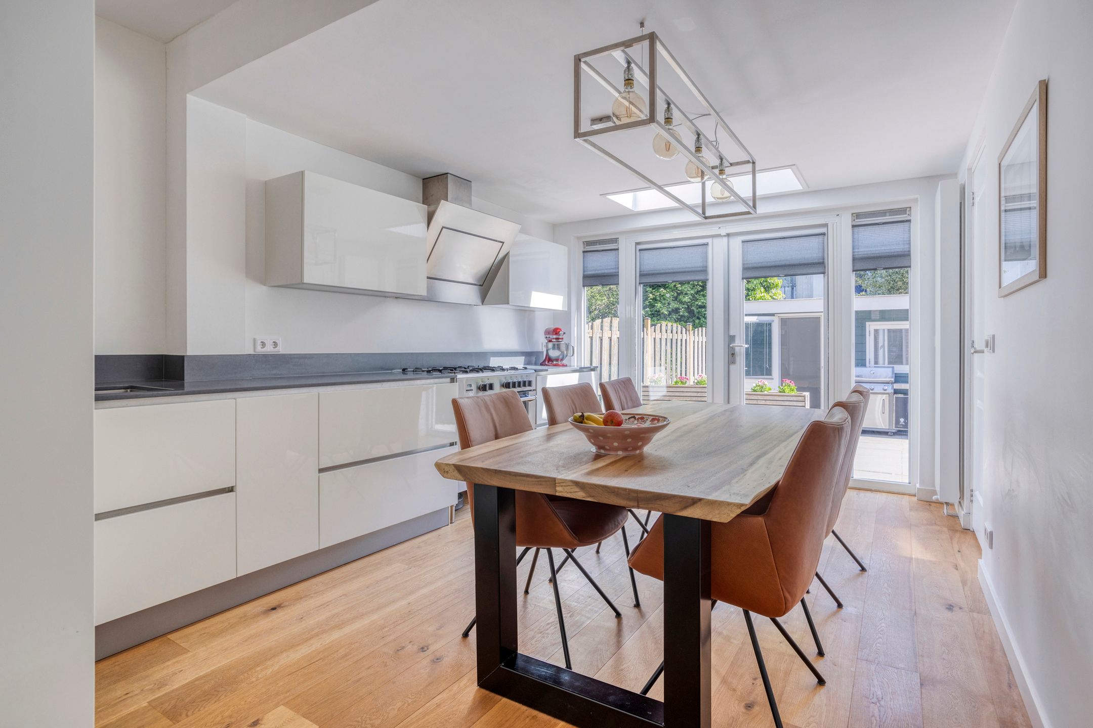 Foto 6 van Leiduinstraat 35-H