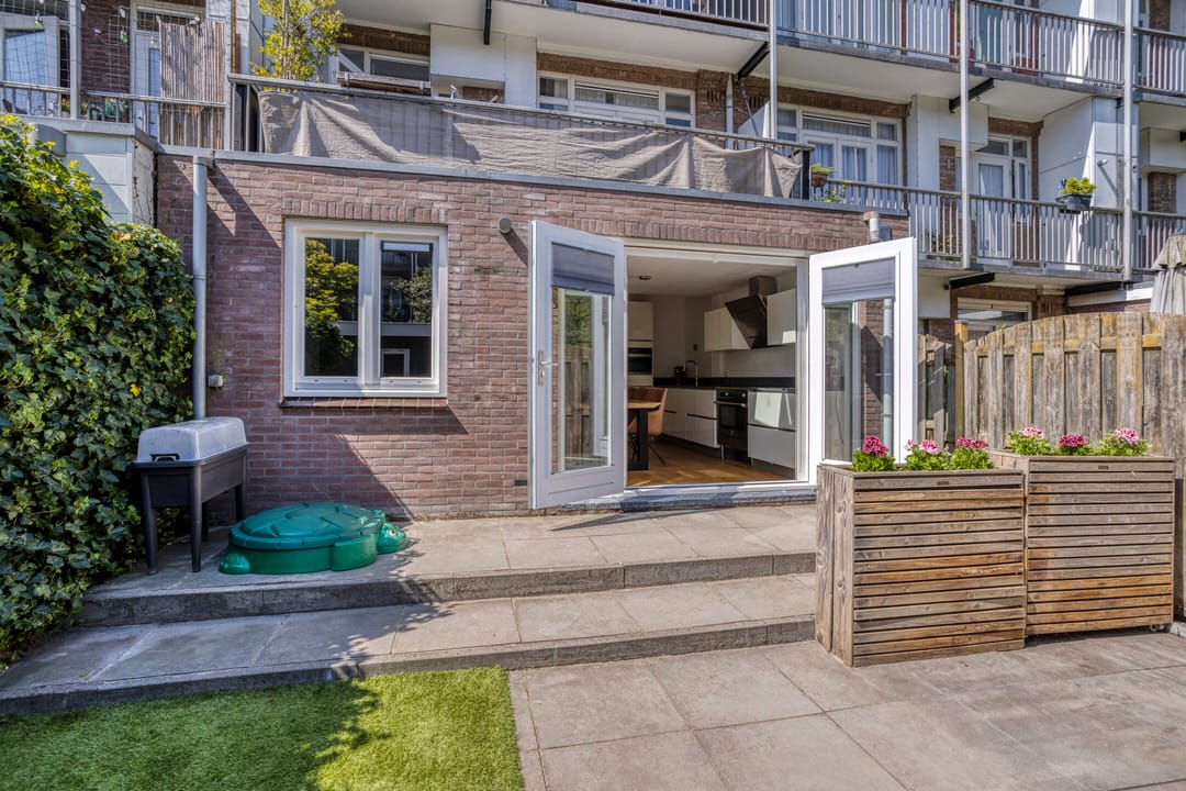 Foto 13 van Leiduinstraat 35-H