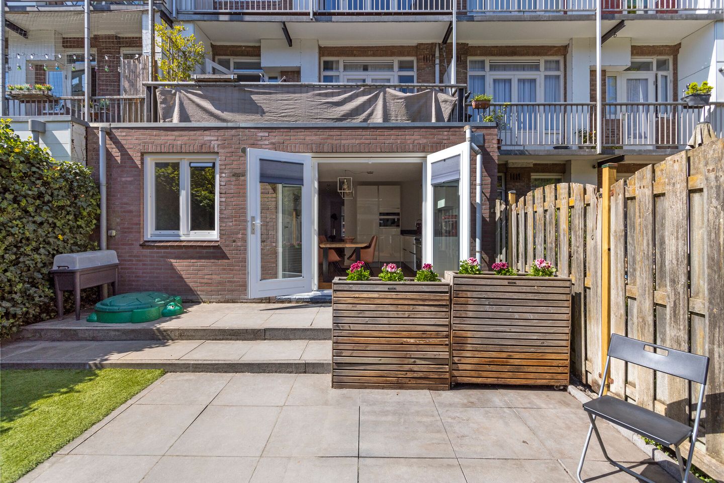 Foto 14 van Leiduinstraat 35-H