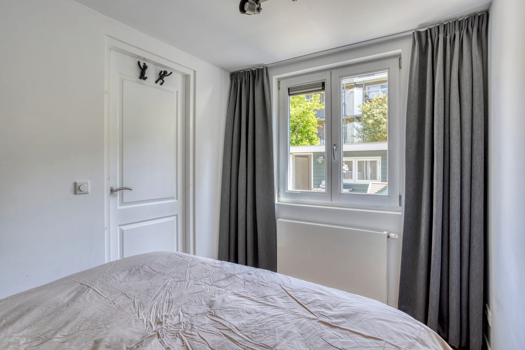 Foto 16 van Leiduinstraat 35-H