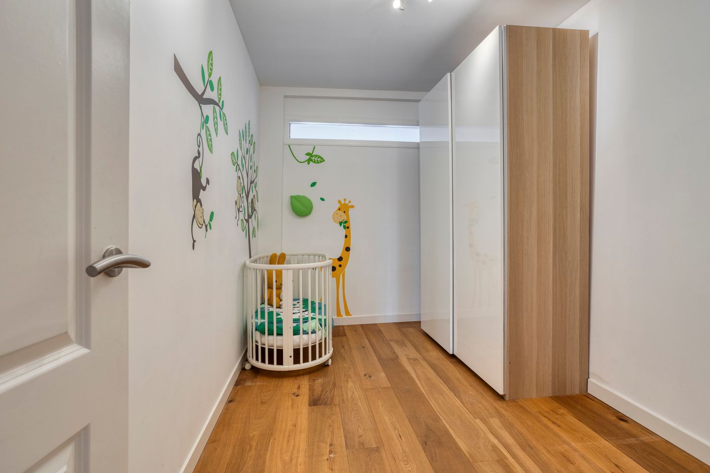 Foto 19 van Leiduinstraat 35-H