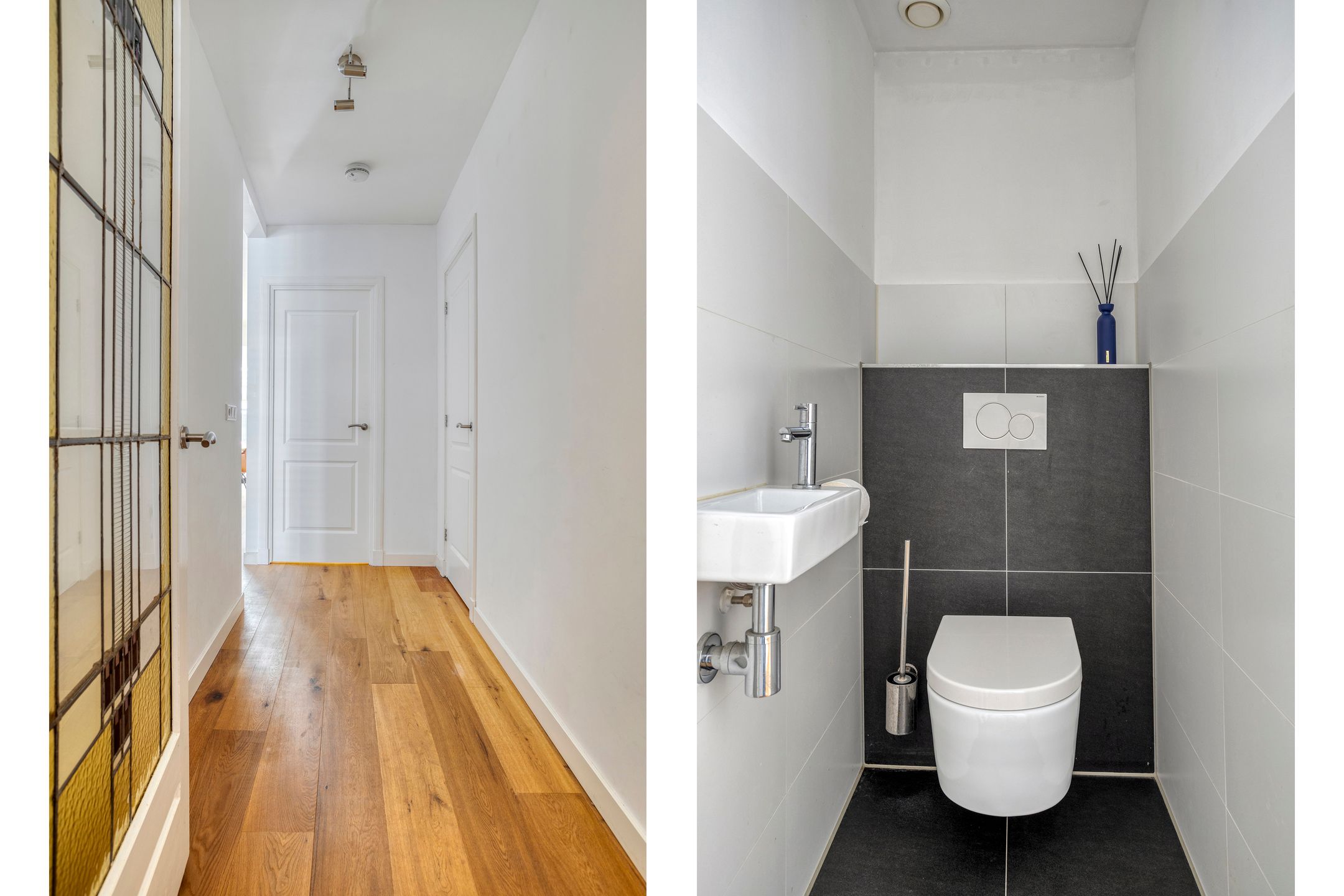 Foto 21 van Leiduinstraat 35-H